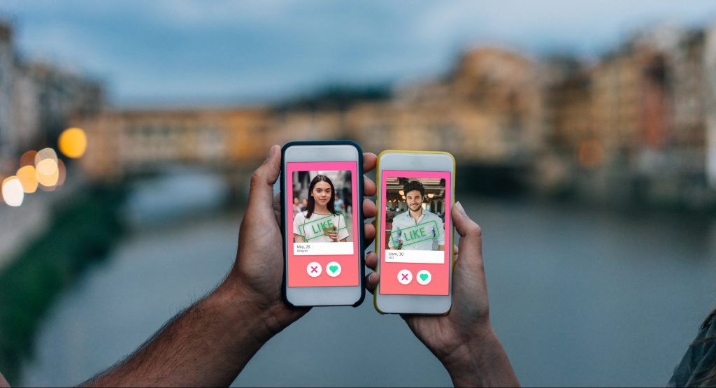 Trois façons de faire des rencontres en ligne en toute cybersécurité